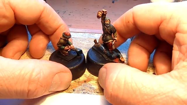 Gripping Beast Jomsvikings pt5 final group смотреть онлайн