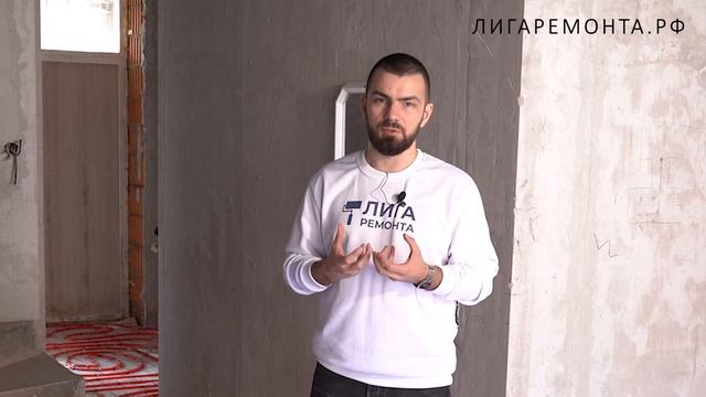 Водяной тёплый пол – самый лучший? / Как выбрать тёплый пол? смотреть онлайн