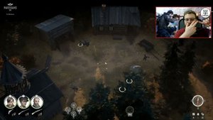 Партизаны 1941 Обзор игры