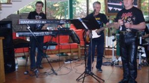Amalgama band  The Wall  Фёдор Долгошеев