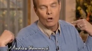 06.Бог хочет, чтобы ты был здоров! Эндрю Уоммак\Andrew Wommack