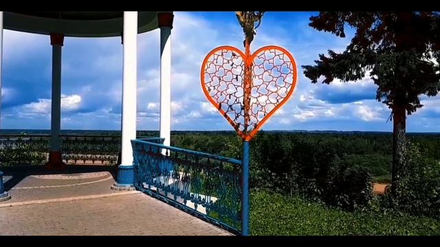 Прогулка
