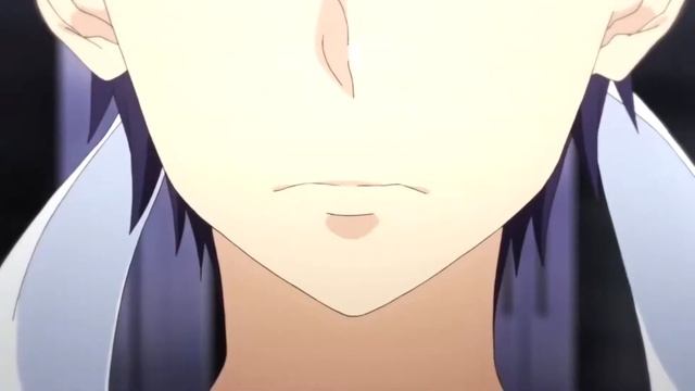 [Аниме Обзор #2] - В поисках божественного рецепта/Shokugeki no Souma