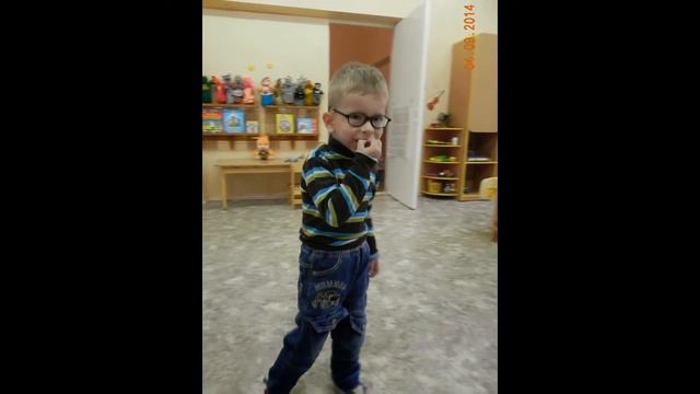 МБДОУ "ДСКВ №72" г.Братск, группа "Одуванчик" смотреть онлайн