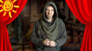 Шекспир. Монолог Ричарда 3