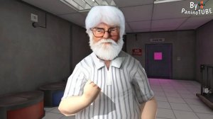 ICE SCREAM 100 - The Story continues 🍦😂