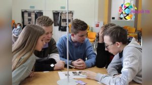 Еженедельные новости. Выпуск 5.