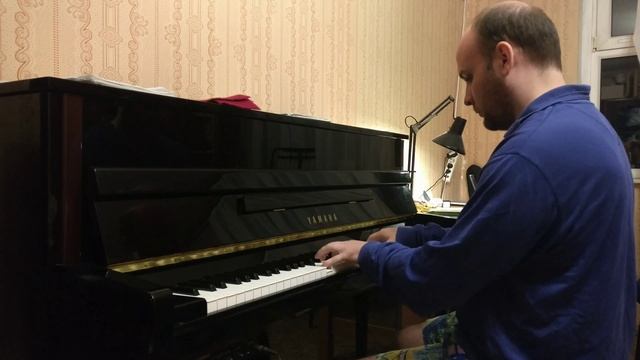 Also sprach Zarathustra piano / Так говорил Заратустра на пианино смотреть онлайн