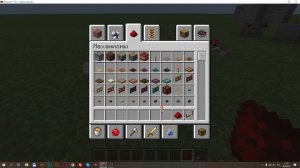 3 способа сделать мигающий редстоун в майнкрафт, minecraft