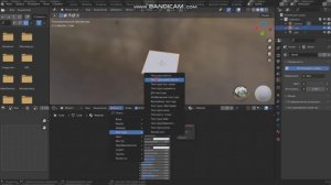 Сделал шахматную доску в Blender!