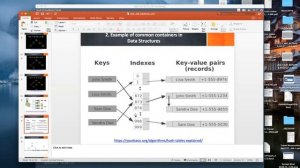 Java Zoom Lecture 04: Generics and JCF - Java Collection Framework