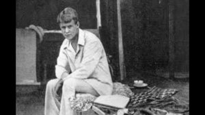 Может, поздно, может, слишком рано — Сергей Есенин