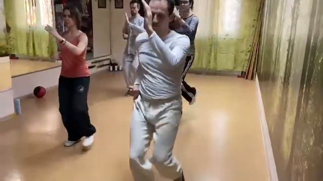 утро в Суворове мини группы