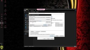 Вернуть TrustedInstaller владельцем папки (Windows 10)