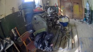 Строительство Гусеничного вездехода своими руками. Серия 2