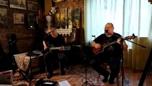 Ещё не поздно, господа, совсем не поздно...Поёт Михаил Никольский