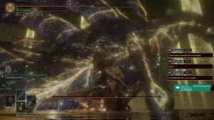 Elden Ring #26 Финальный босс