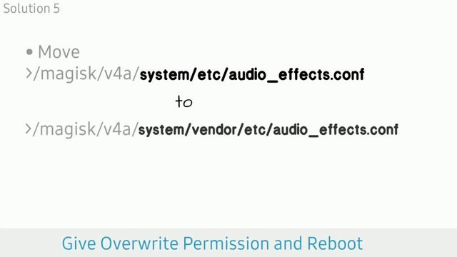 V4A Not Processing, Status:Abnormal Errors Solved