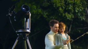 MirroSky Smart Telescope🔭 | The Best Telescope for Viewing Planets 🪐👽