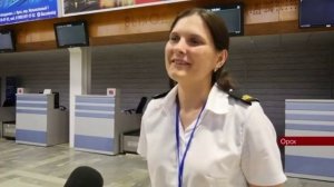 Трогательная история из Оренбурга....