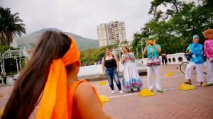 ORQUESTA CANELA - MI CORAZON (VIDEO OFICIAL)