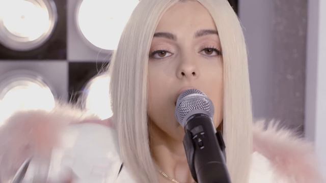 Bebe Rexha - I Got You | Box Fresh with got2b смотреть онлайн