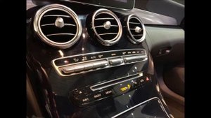 MERCEDES BENS  C 250 D CABRIOLET