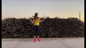 ZUMBA 1 + 1 SIA feat. YANDEL & SOFIA REYES