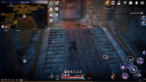 Алтарь замка Крон — скрытое знание в Black Desert Mobile