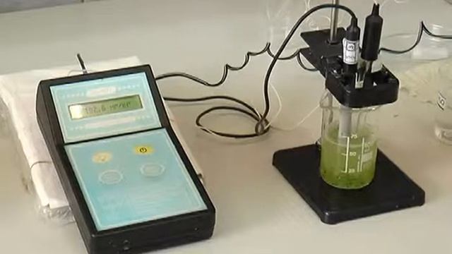 Есть ли нитраты в овощах на харьковских рынках? смотреть онлайн