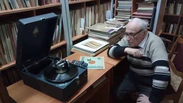 Дом-музей Шафера Наум Григорьевича - 3 смотреть онлайн