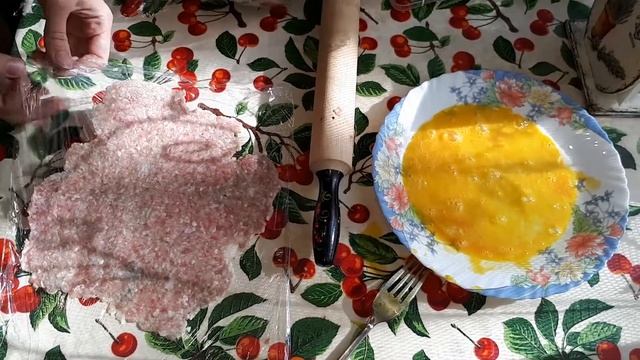 Простой рецепт. Как готовить Бризоль.