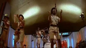 Subway (подземка 1985)