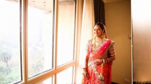 Хема Малини и Дхармендра: свадьба дочери Аханы {Ахана Деол и Вайхваб Вора}