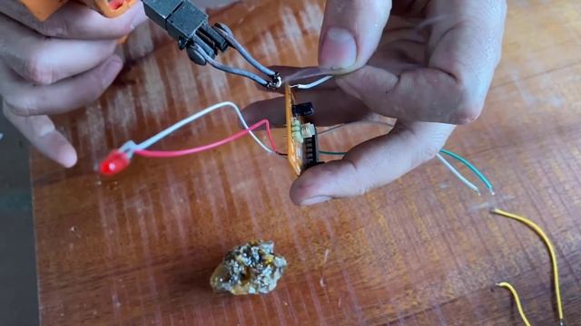 Restoration F1 RC racing car | Restore abandoned remote control F1 racing car смотреть онлайн