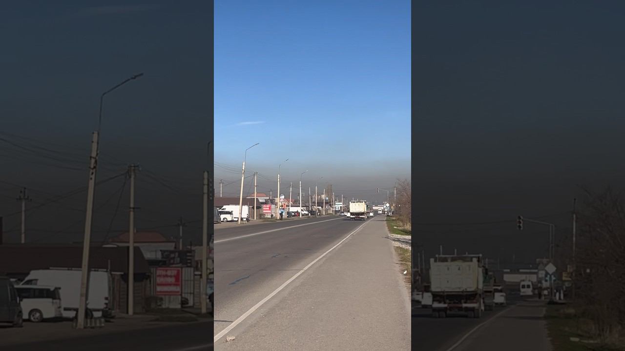 Как то совсем не весело #бишкек смотреть онлайн