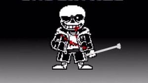 Undertale AU Themes #6 (UNDERTALE LAST BREATH)