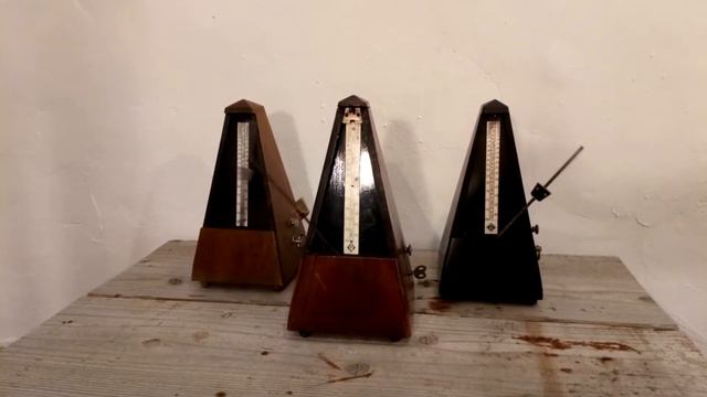 “Wittner” metronomes смотреть онлайн