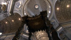 Барокко! От собора св.Петра до собора св.Павла: Италия  (1 серия)