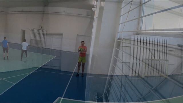 Волейбол ТМК смотреть онлайн