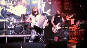 КАЛЕВАЛА ОЙ, ПРИ ЛУЖКУ, ПРИ ЛУЖКЕ