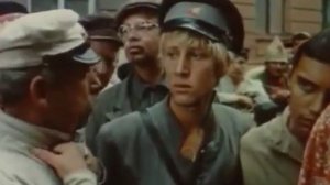 Двадцатый год из к ф Зеленый фургон