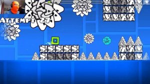 Проработанные лвлы | Прохождение Premium Geometry Dash | Часть 87