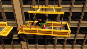 ШЕРИФ ХОВАНСКИЙ И НОВЫЙ ЧЕМПИОН UFC - GANG BEASTS Смешные моменты