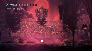 Гайд по прохождению Пантеона Гуру в игре Hollow Knight