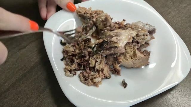 Салат рыбный из консервов | Сытный салат с рисом