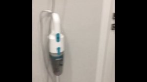 Обзор вертикального пылесоса kt-586-1#kitfort