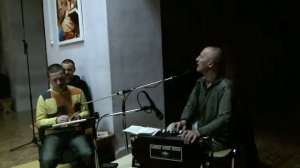 2016.10.22, Сб. - СПб. КЦ Гаура. Сб Киртан Кришна-Киртан Пр. (ККД)