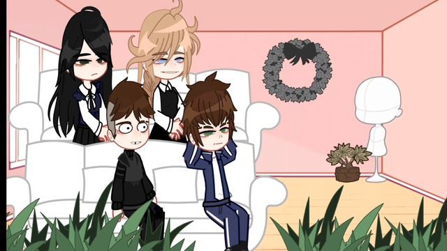 «Зайчик» реакция на Антона как Эндрю Миньярд,ставьте на 0,5[зайчик/ври]/чел....ты..../ смотреть онлайн