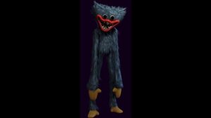 AF No more hugs theme remix poppy playtime